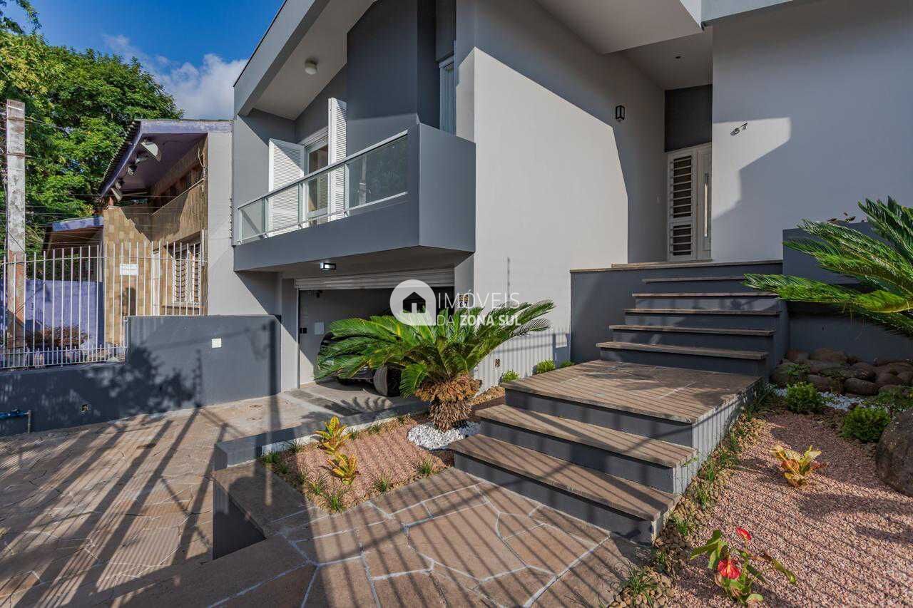 Casa, 3 quartos, 223 m² - Foto 2