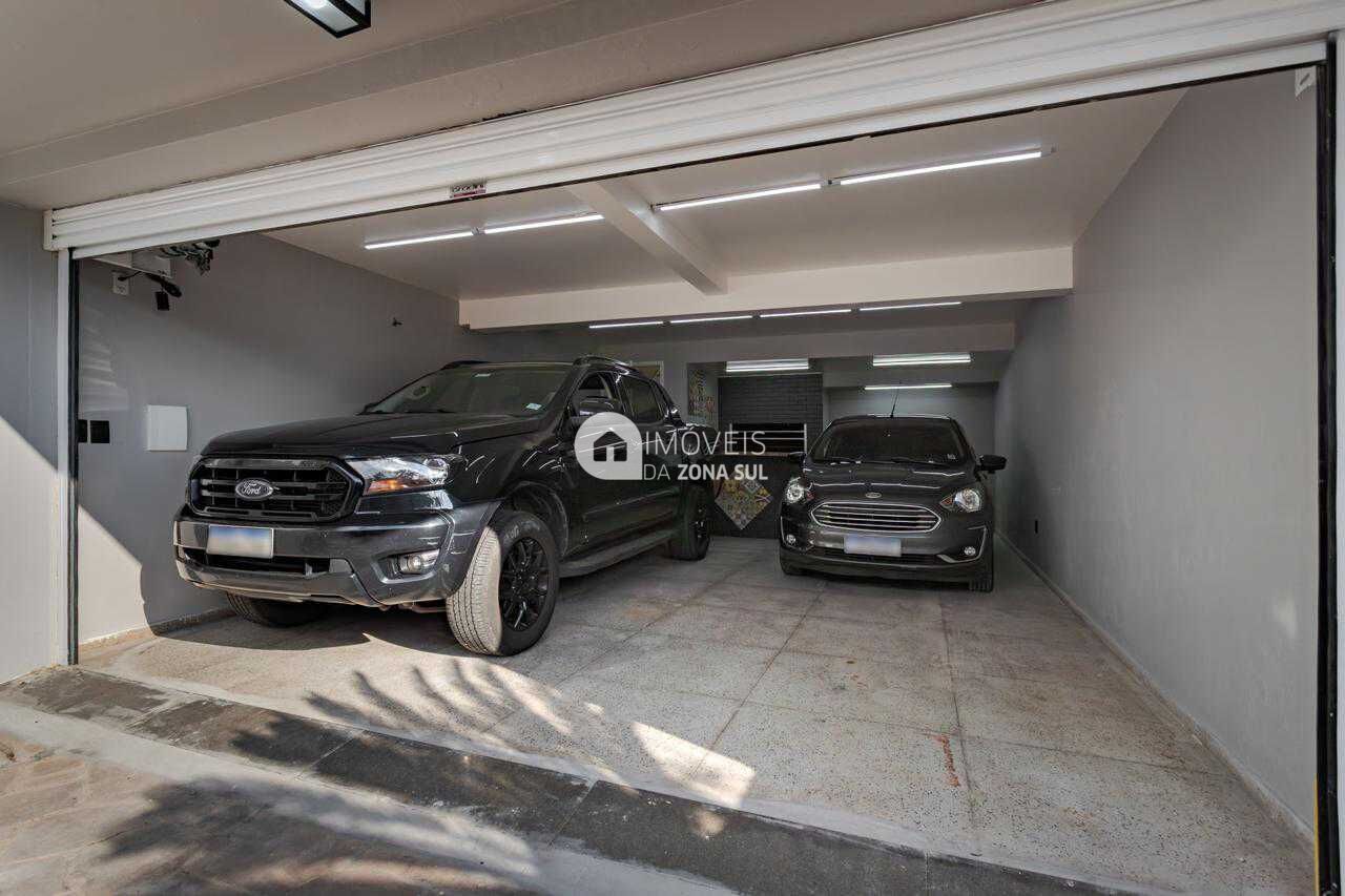 Casa, 3 quartos, 223 m² - Foto 38