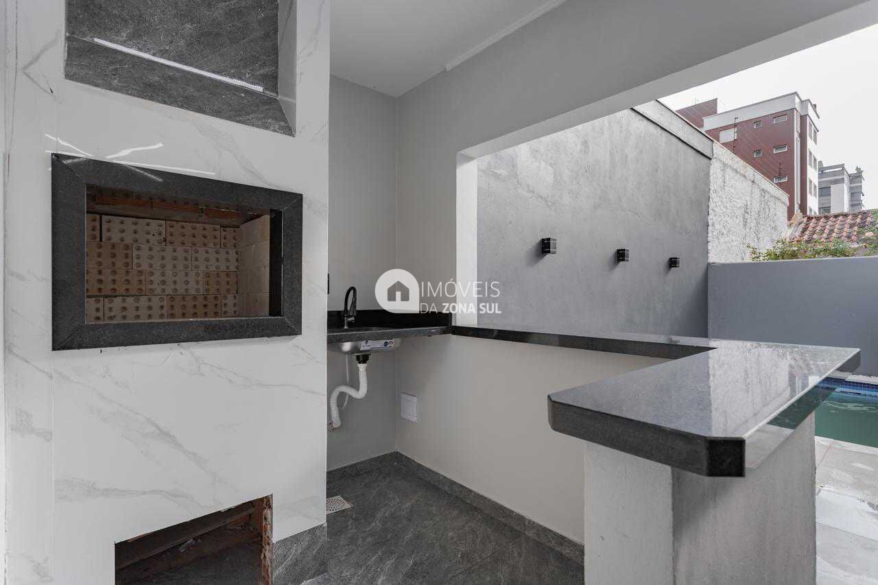 Casa, 3 quartos, 223 m² - Foto 20