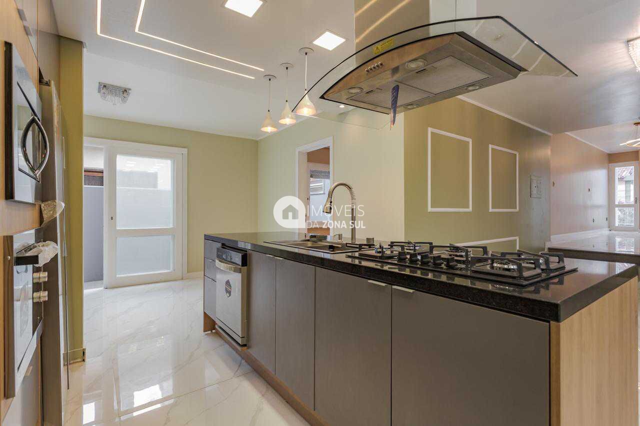 Casa, 3 quartos, 223 m² - Foto 8