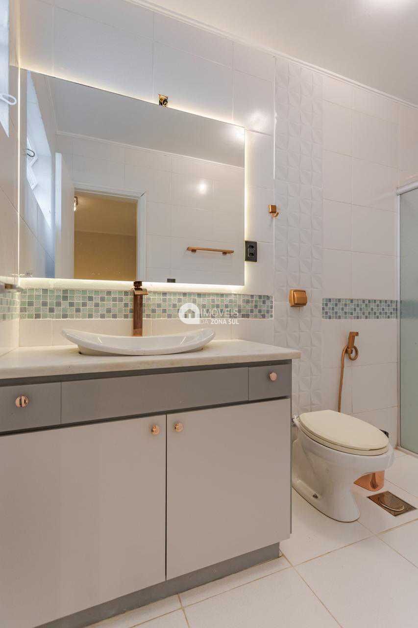 Casa, 3 quartos, 223 m² - Foto 31