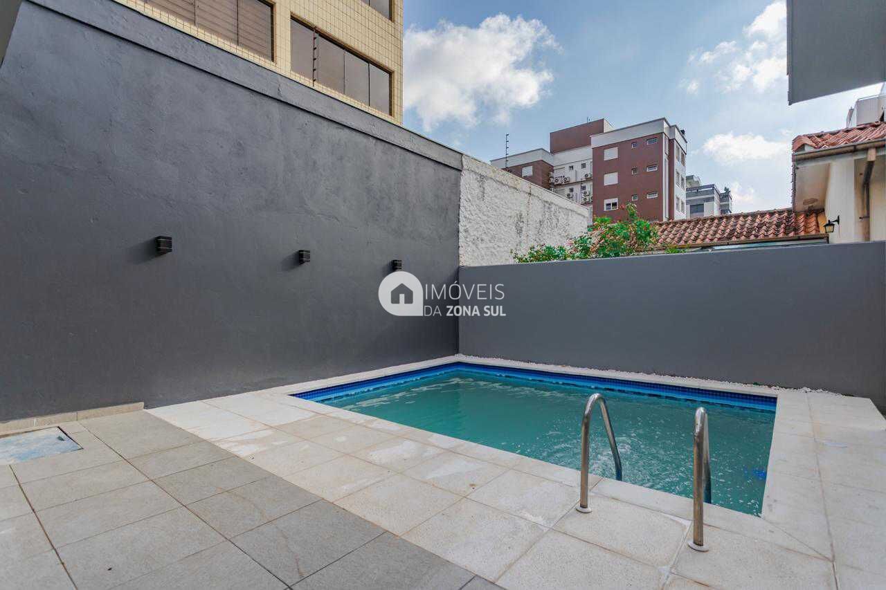 Casa, 3 quartos, 223 m² - Foto 33