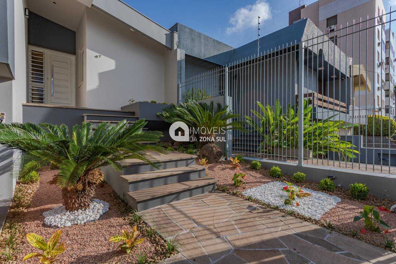 Casa, 3 quartos, 223 m² - Foto 4