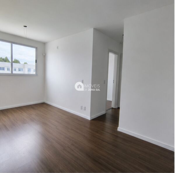 Apartamento, 2 quartos, 49 m² - Foto 3