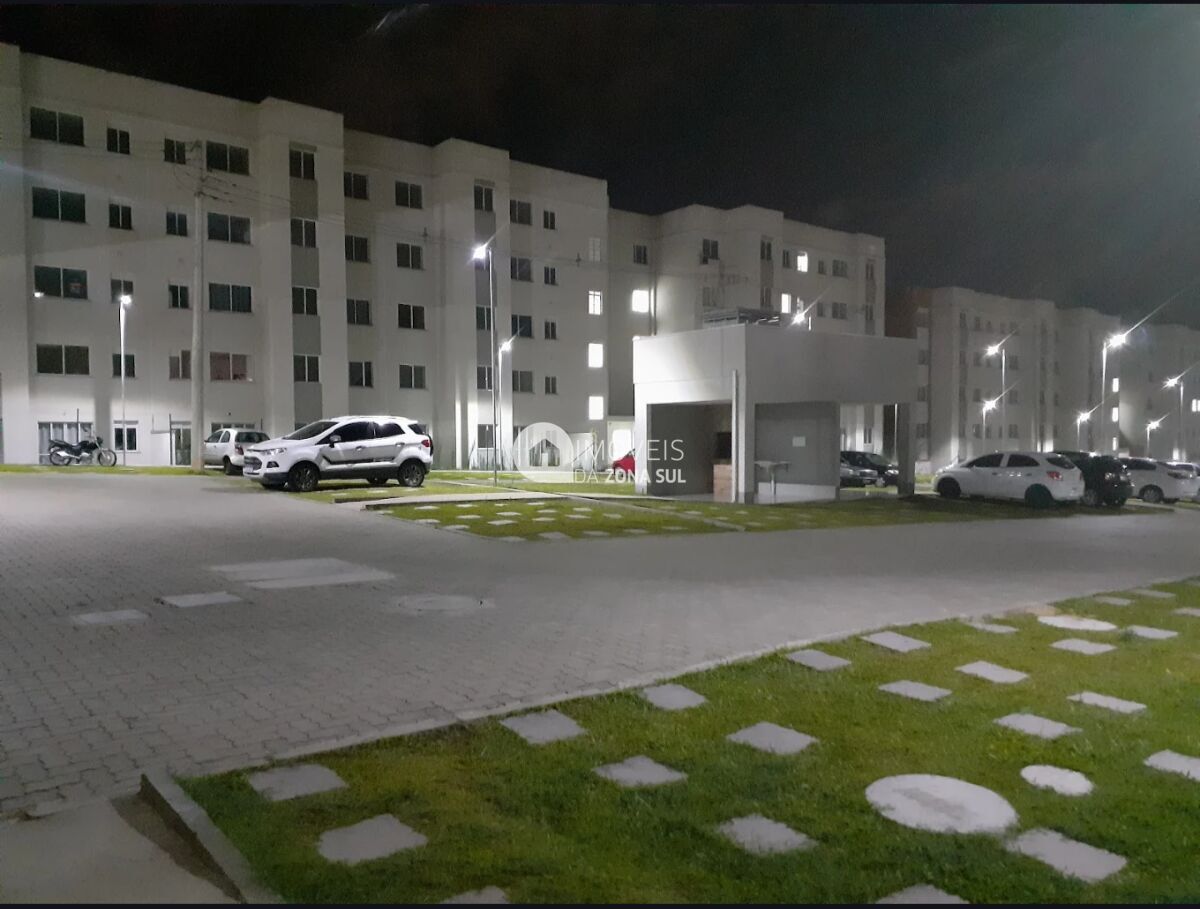 Apartamento, 2 quartos, 49 m² - Foto 6