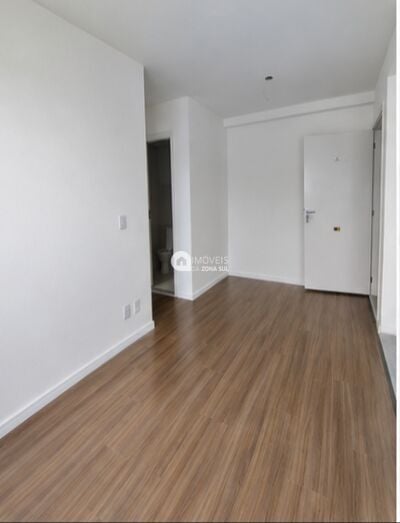 Apartamento, 2 quartos, 49 m² - Foto 2
