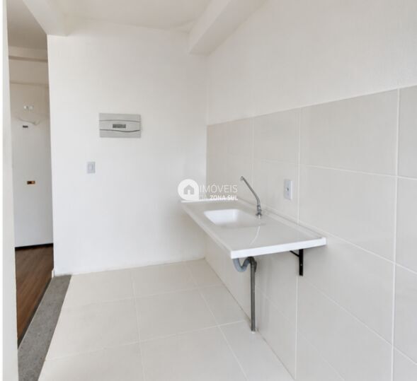 Apartamento, 2 quartos, 49 m² - Foto 4