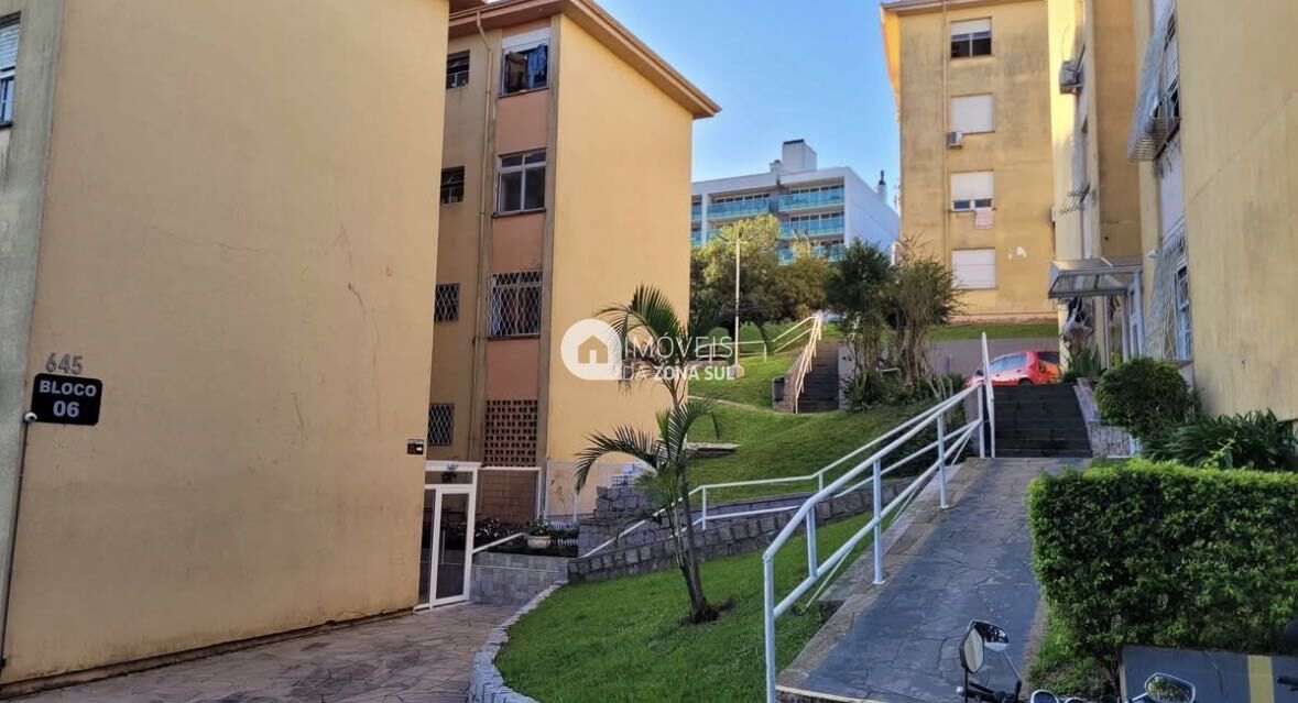 Apartamento, 1 quarto, 35 m² - Foto 18