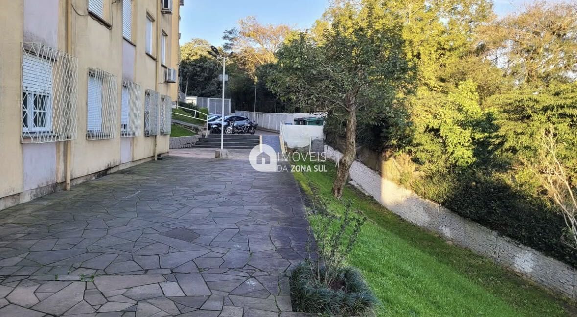 Apartamento, 1 quarto, 35 m² - Foto 17