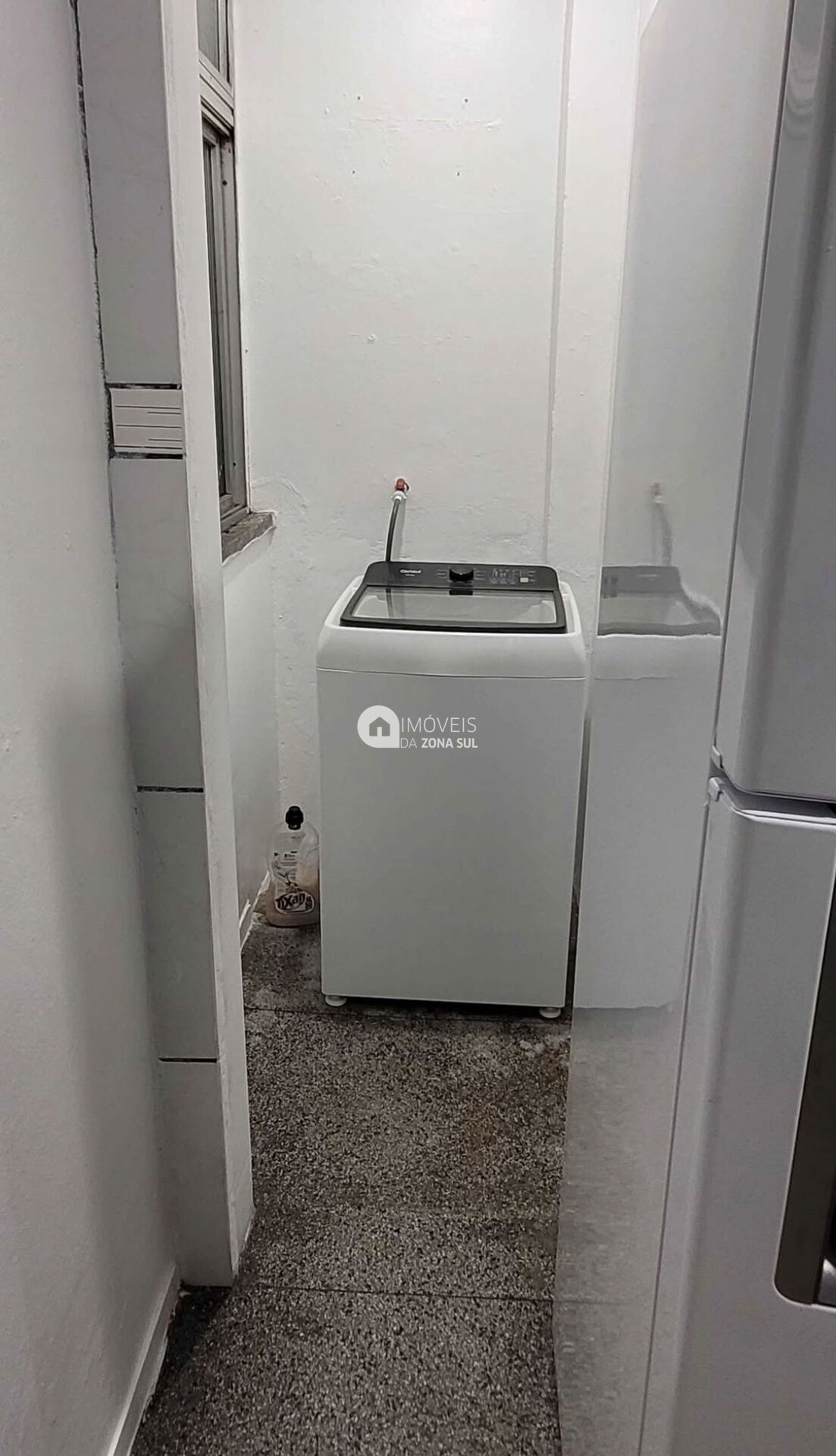 Apartamento, 1 quarto, 35 m² - Foto 6