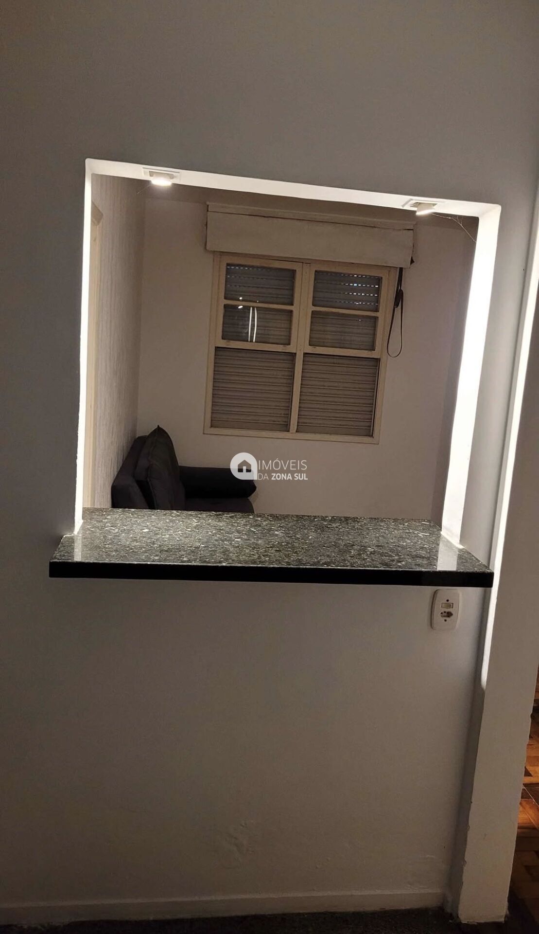 Apartamento, 1 quarto, 35 m² - Foto 7