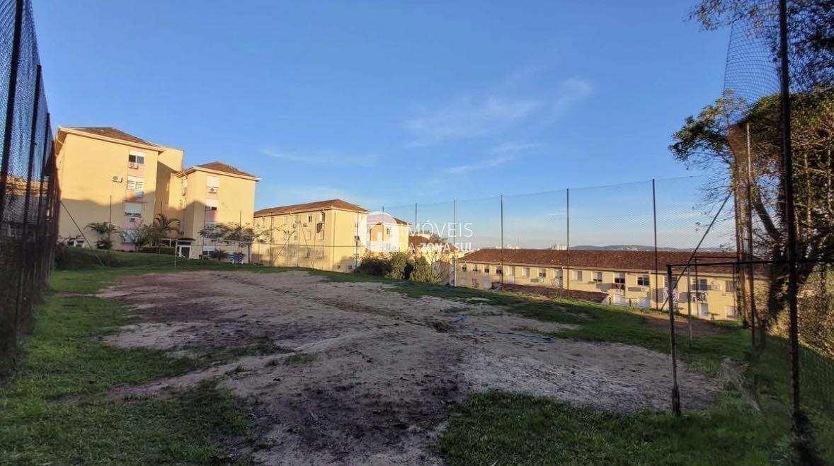 Apartamento, 1 quarto, 35 m² - Foto 12