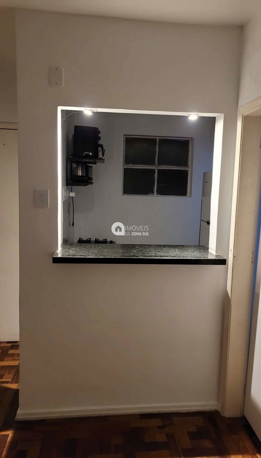Apartamento, 1 quarto, 35 m² - Foto 10