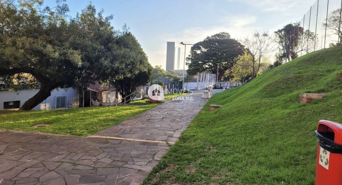 Apartamento, 1 quarto, 35 m² - Foto 14
