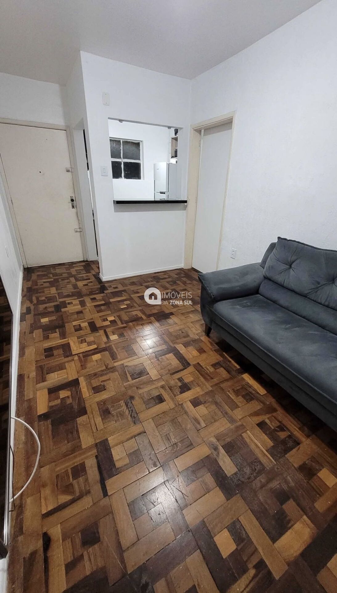 Apartamento, 1 quarto, 35 m² - Foto 2
