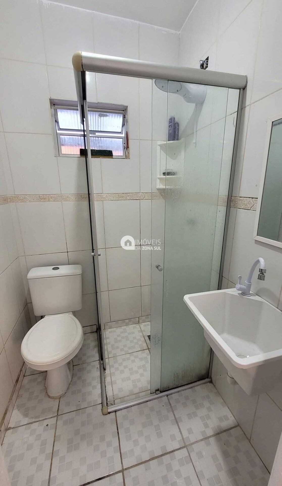 Apartamento, 1 quarto, 35 m² - Foto 5