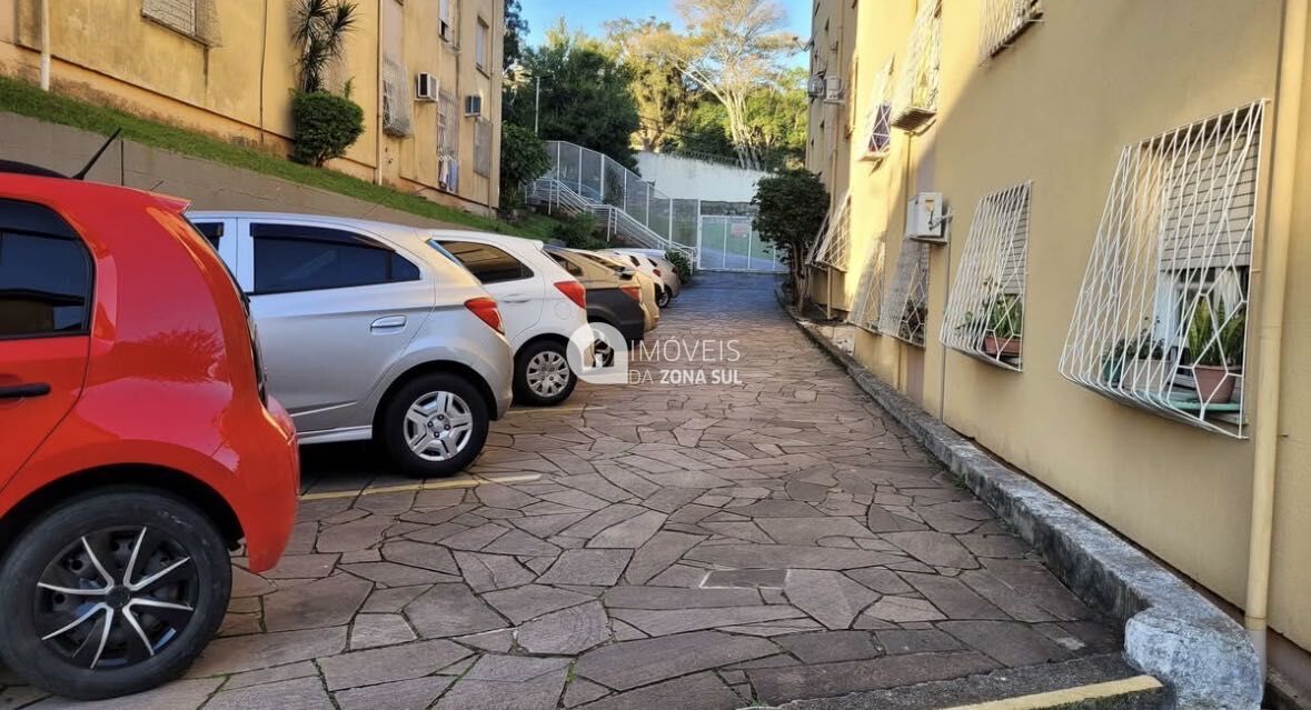 Apartamento, 1 quarto, 35 m² - Foto 19