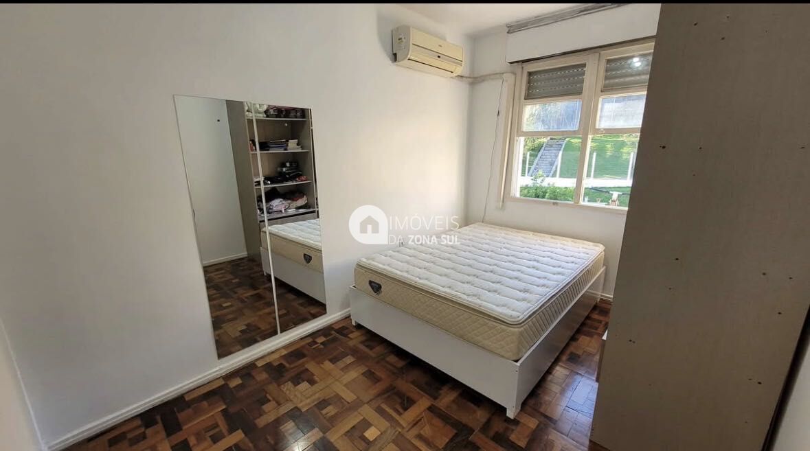 Apartamento, 1 quarto, 35 m² - Foto 3