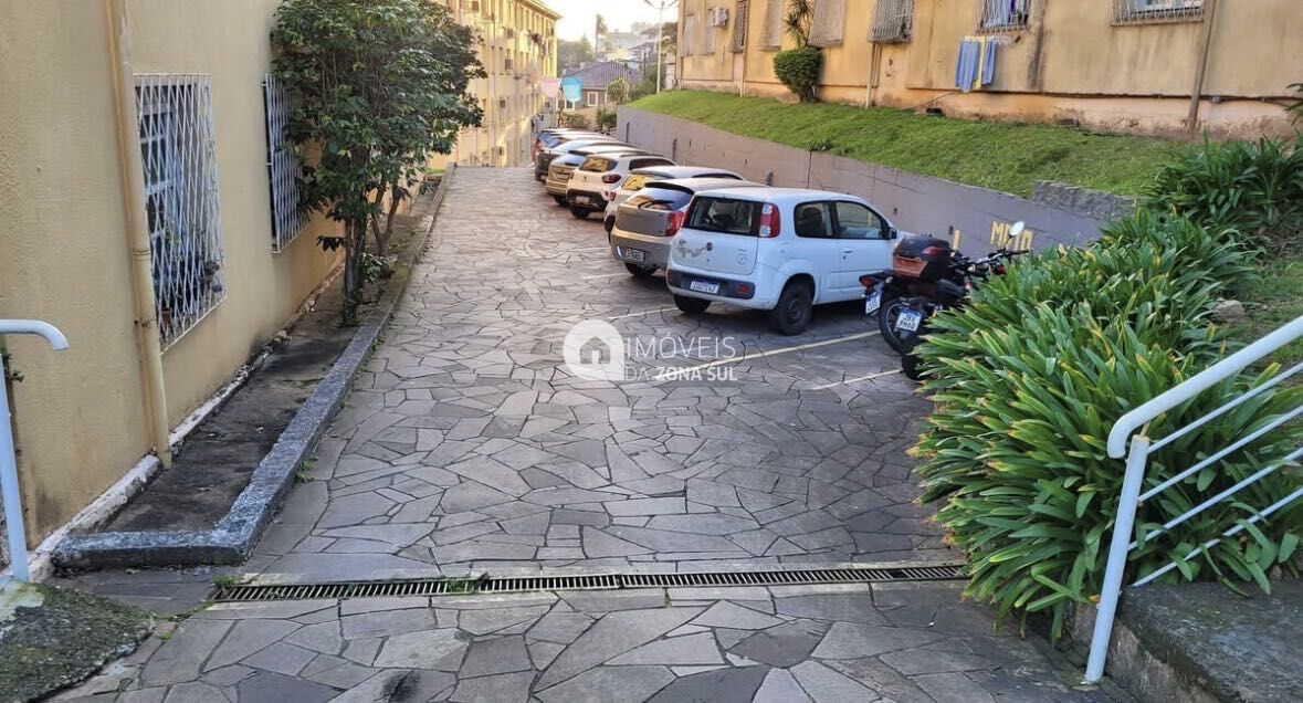 Apartamento, 1 quarto, 35 m² - Foto 20