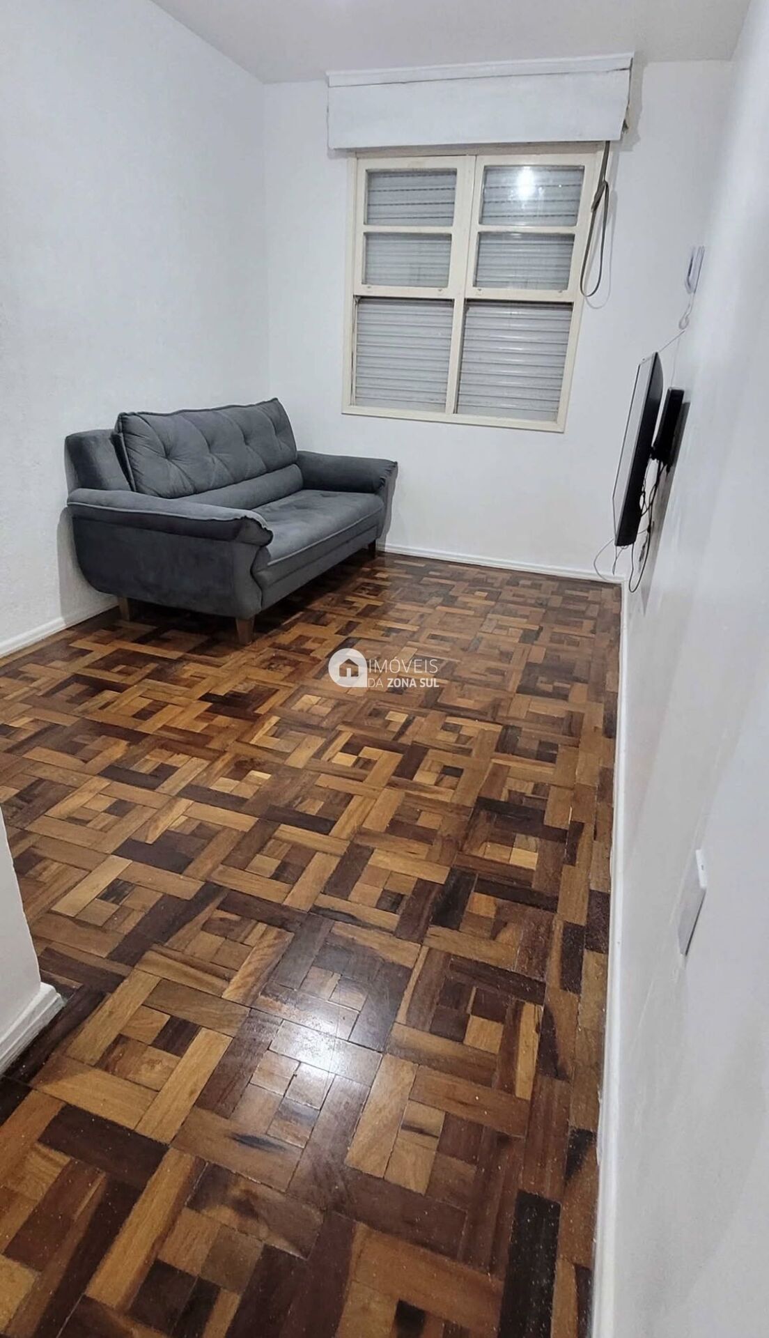 Apartamento, 1 quarto, 35 m² - Foto 1
