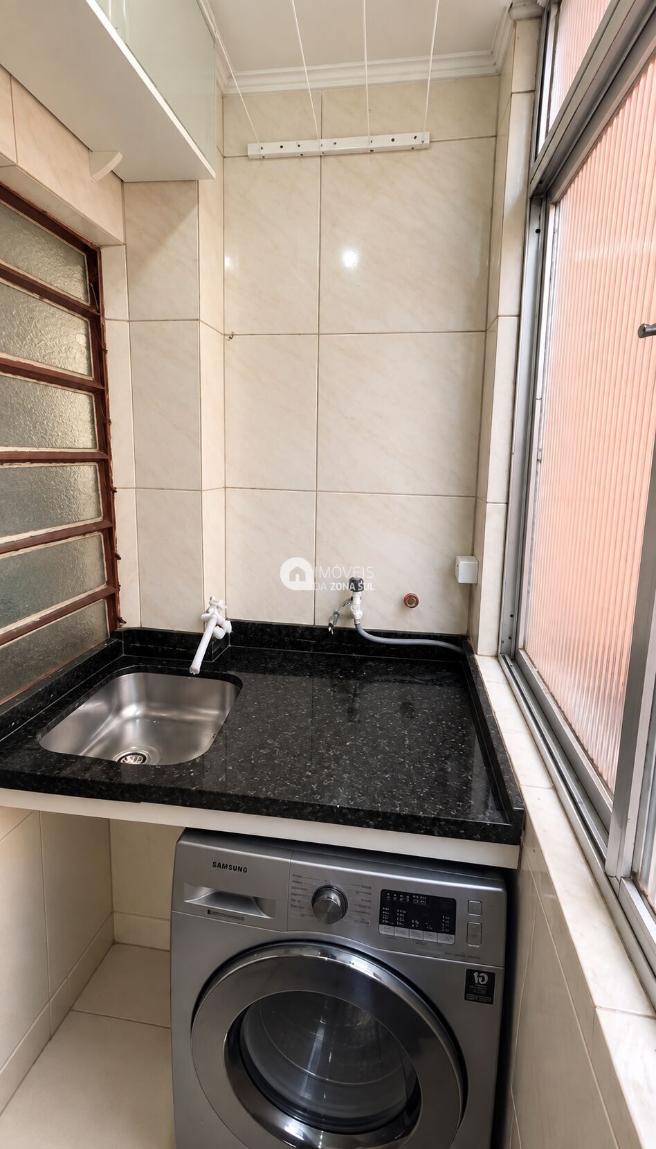 Apartamento, 2 quartos, 48 m² - Foto 7