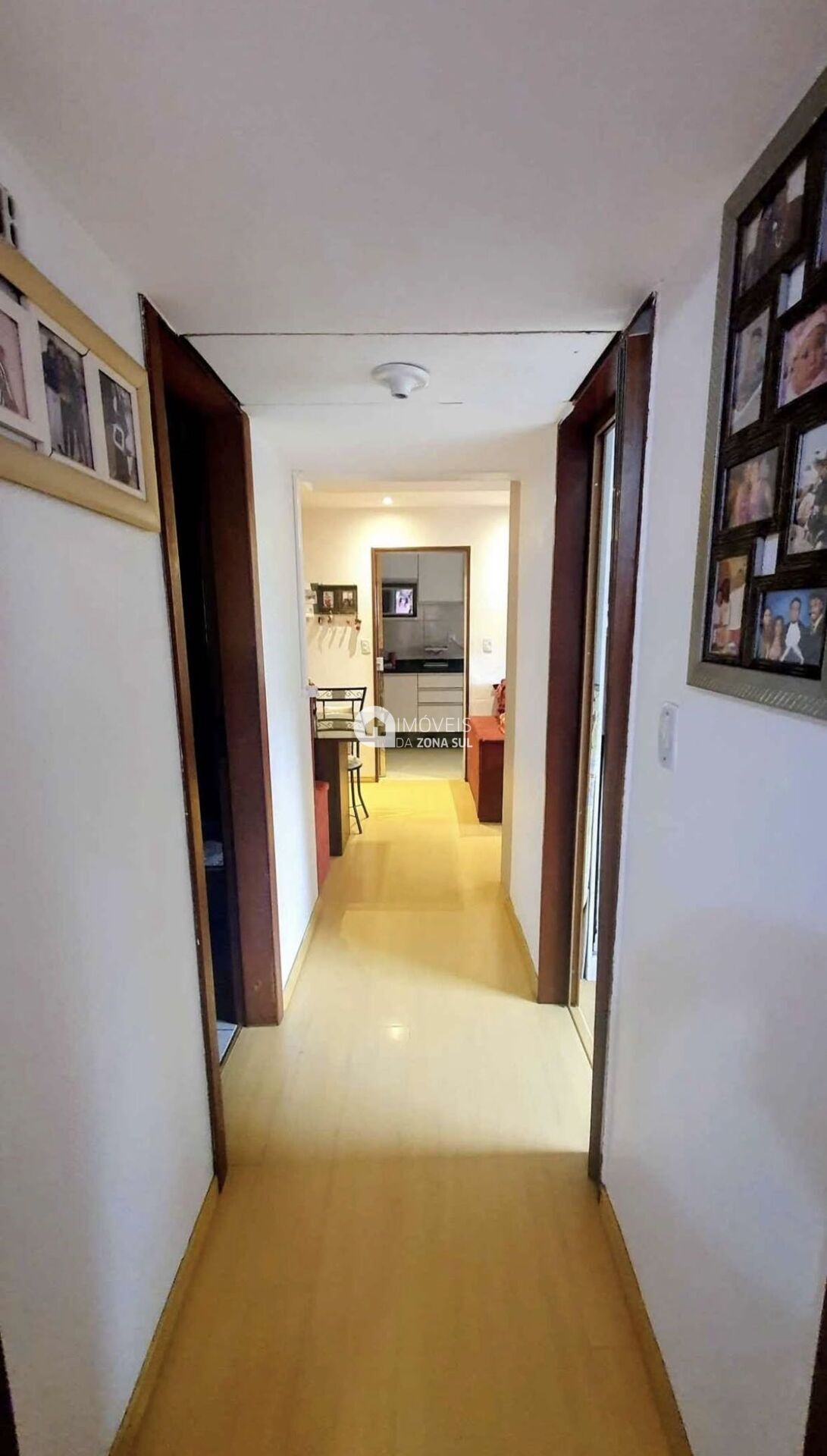 Apartamento, 2 quartos, 48 m² - Foto 8