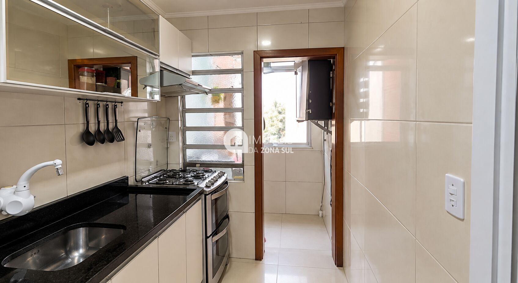 Apartamento, 2 quartos, 48 m² - Foto 6
