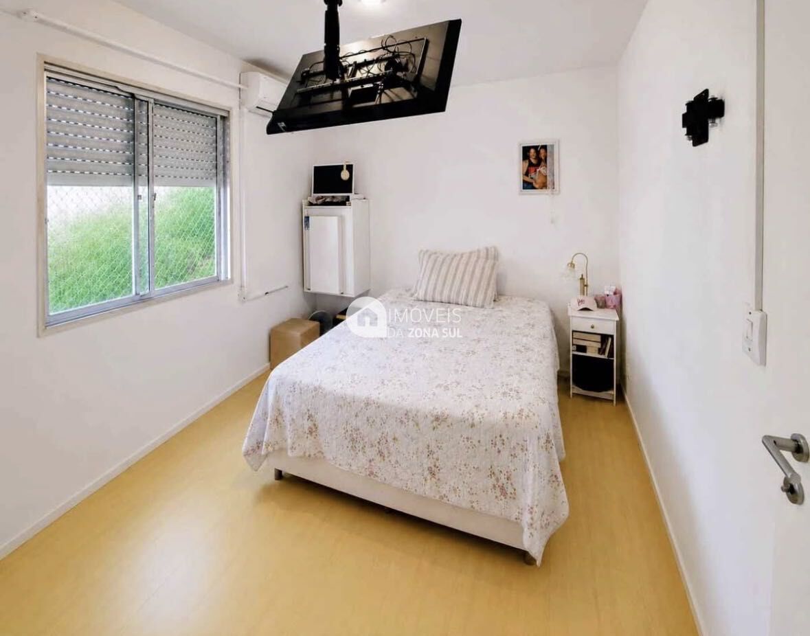 Apartamento, 2 quartos, 48 m² - Foto 9