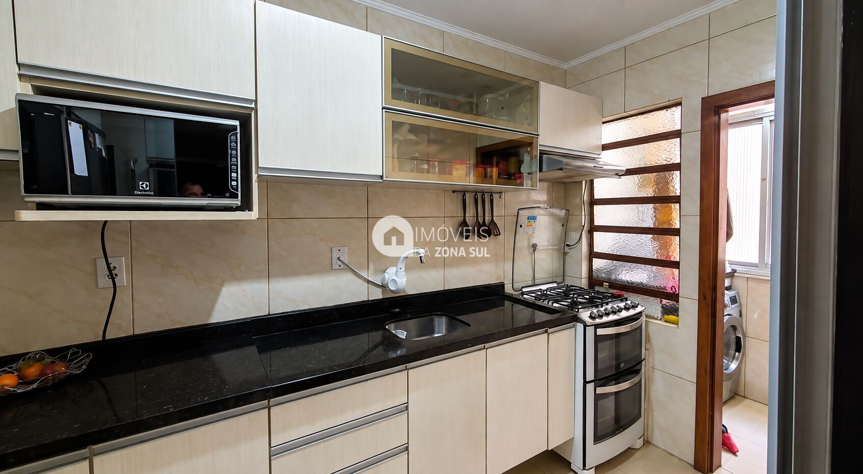 Apartamento, 2 quartos, 48 m² - Foto 5