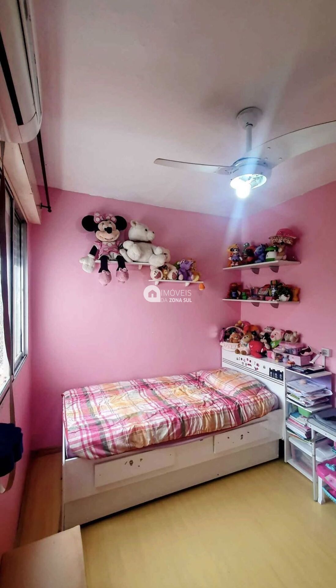 Apartamento, 2 quartos, 48 m² - Foto 11