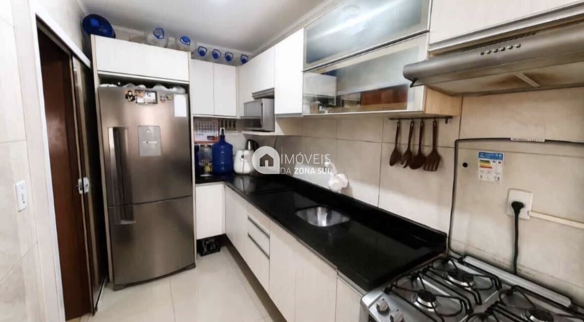 Apartamento, 2 quartos, 48 m² - Foto 4