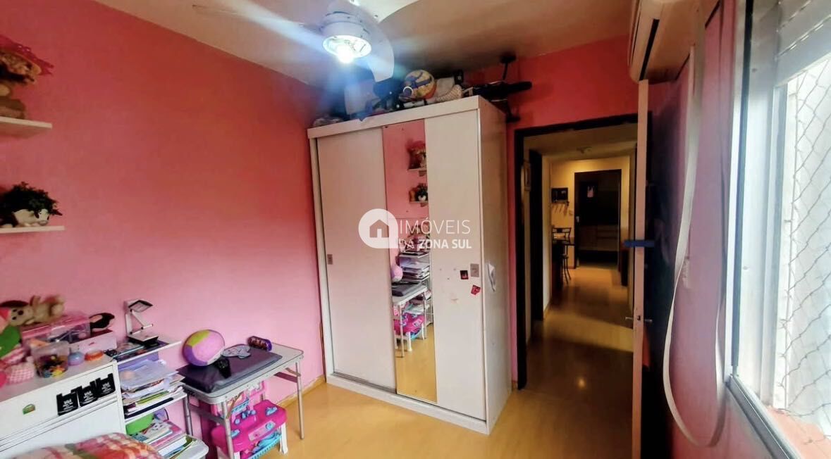 Apartamento, 2 quartos, 48 m² - Foto 10