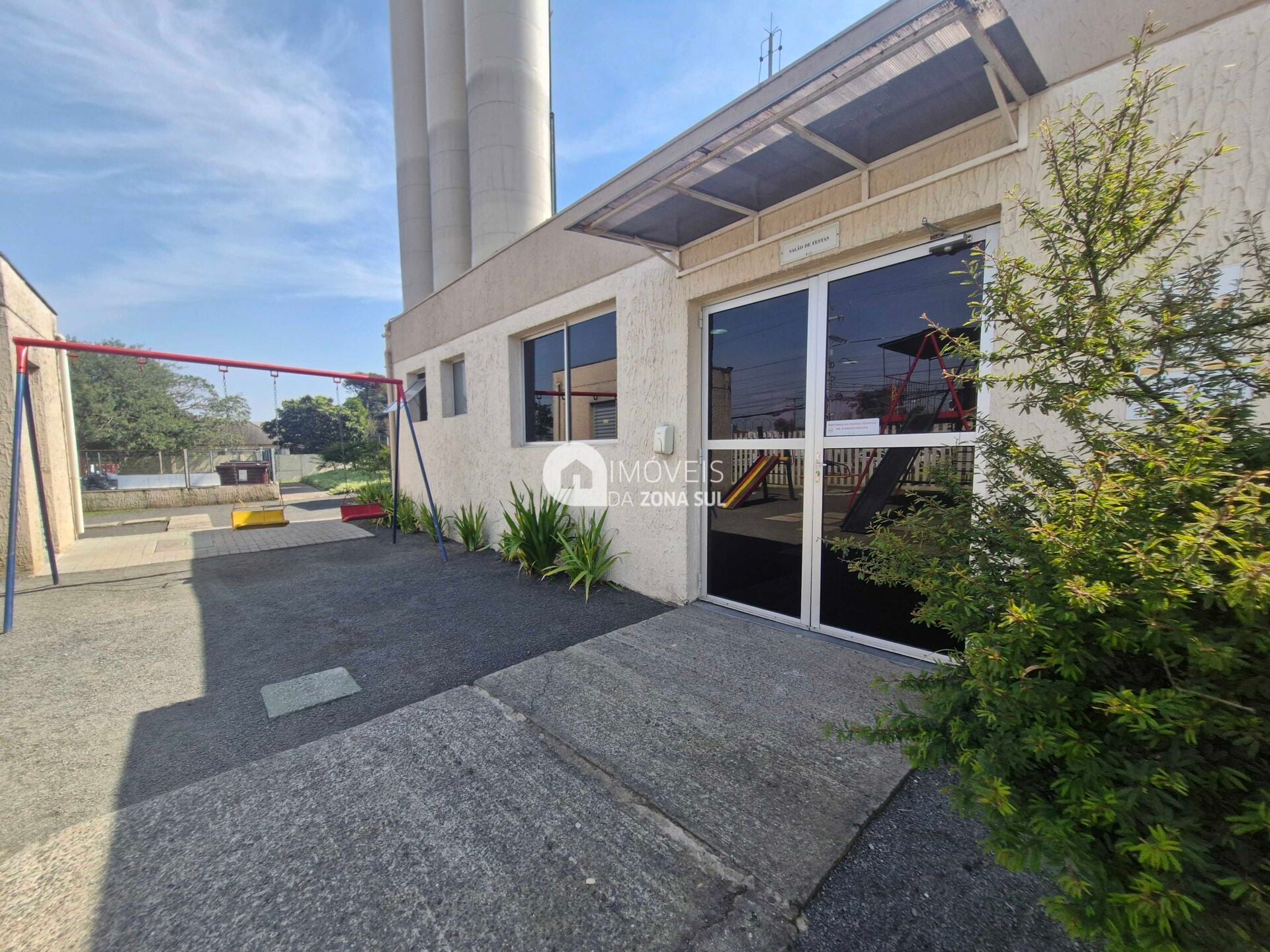Apartamento, 2 quartos, 40 m² - Foto 11