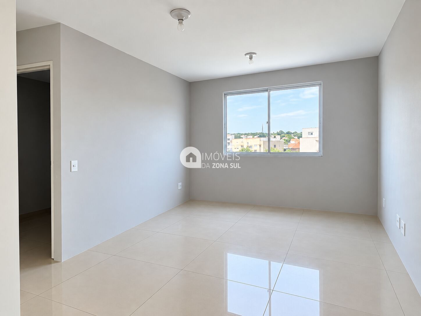 Apartamento, 2 quartos, 40 m² - Foto 1