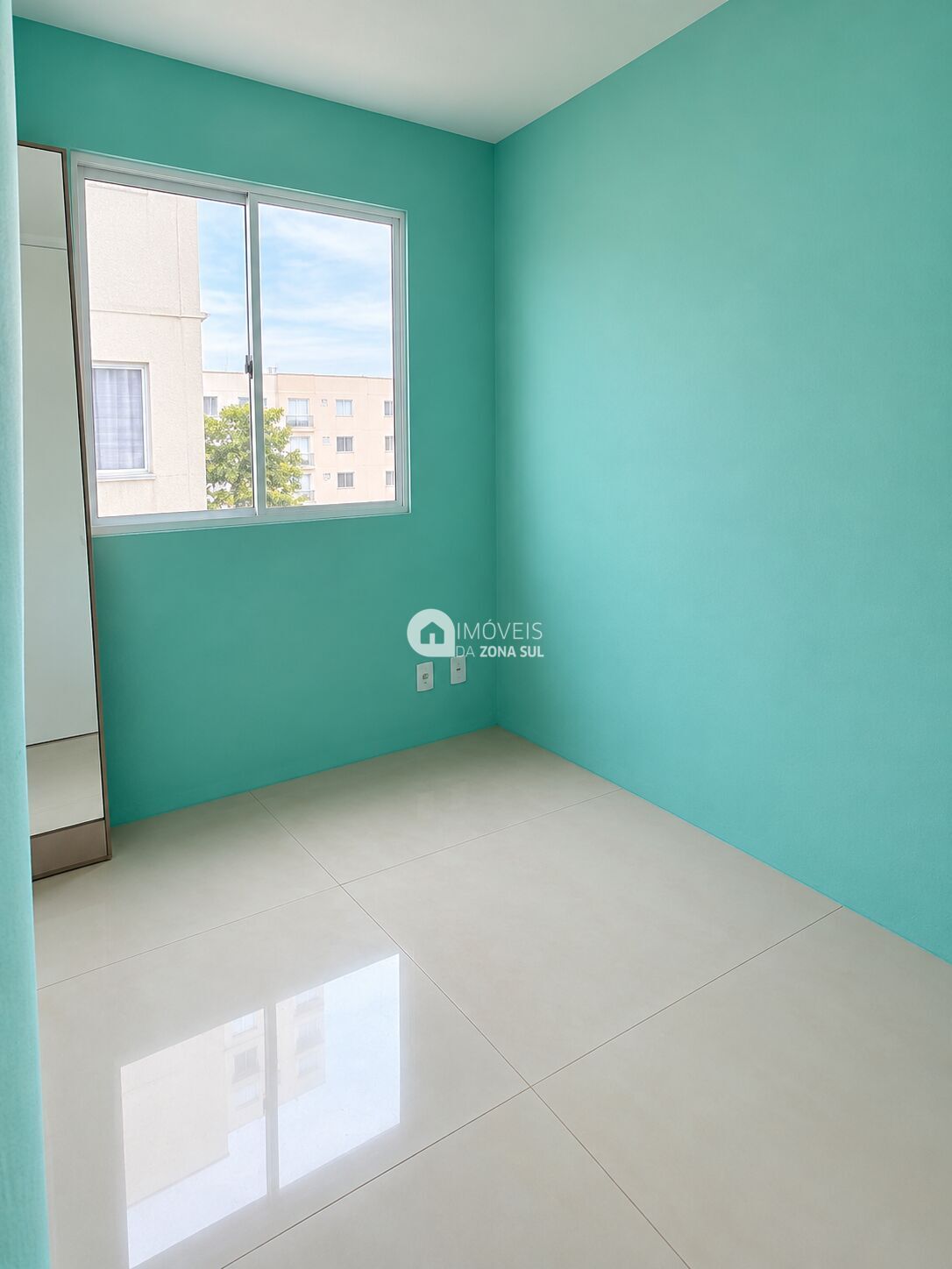 Apartamento, 2 quartos, 40 m² - Foto 4