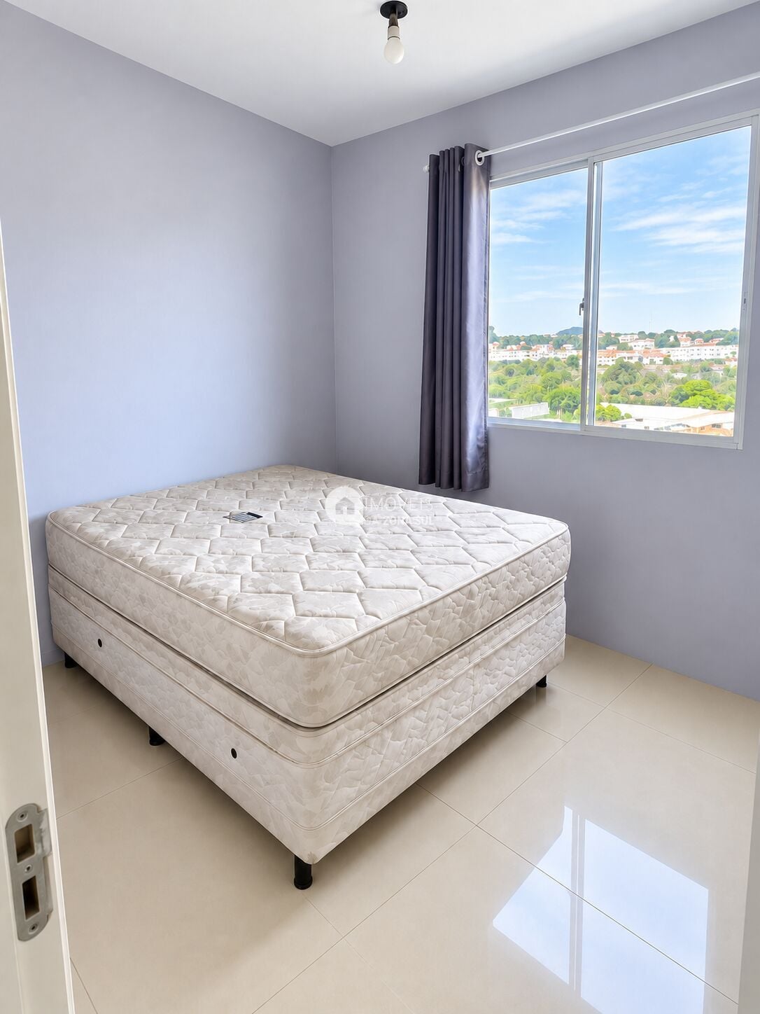Apartamento, 2 quartos, 40 m² - Foto 3