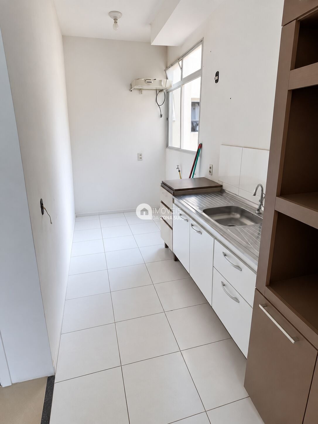 Apartamento, 2 quartos, 40 m² - Foto 2
