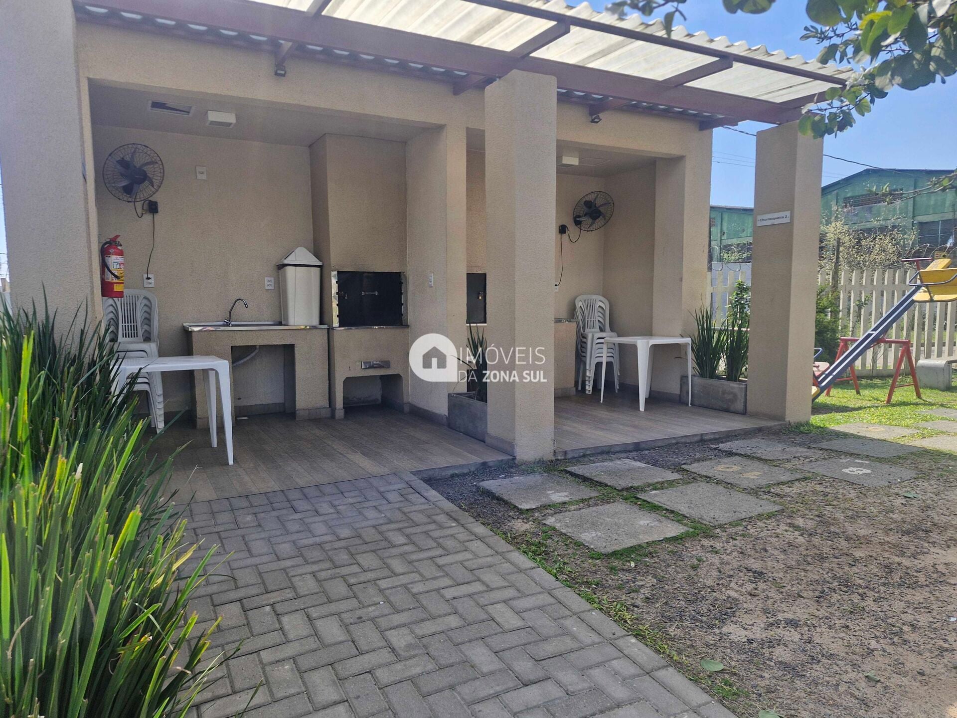 Apartamento, 2 quartos, 40 m² - Foto 7