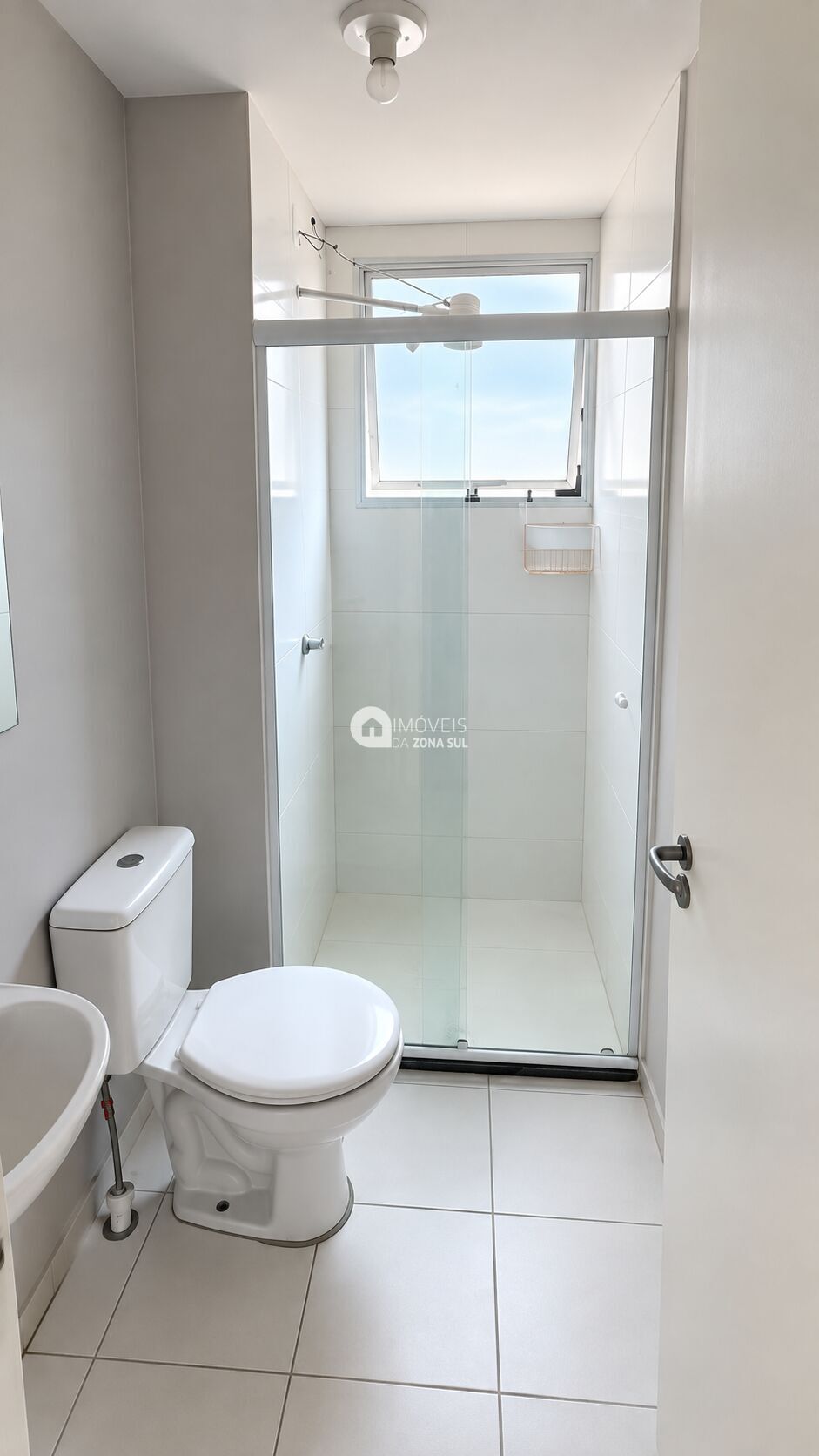 Apartamento, 2 quartos, 40 m² - Foto 5