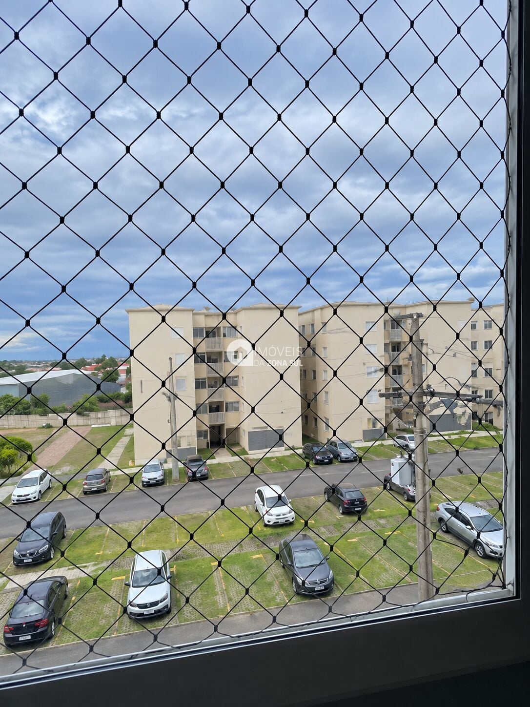 Apartamento, 2 quartos, 40 m² - Foto 6