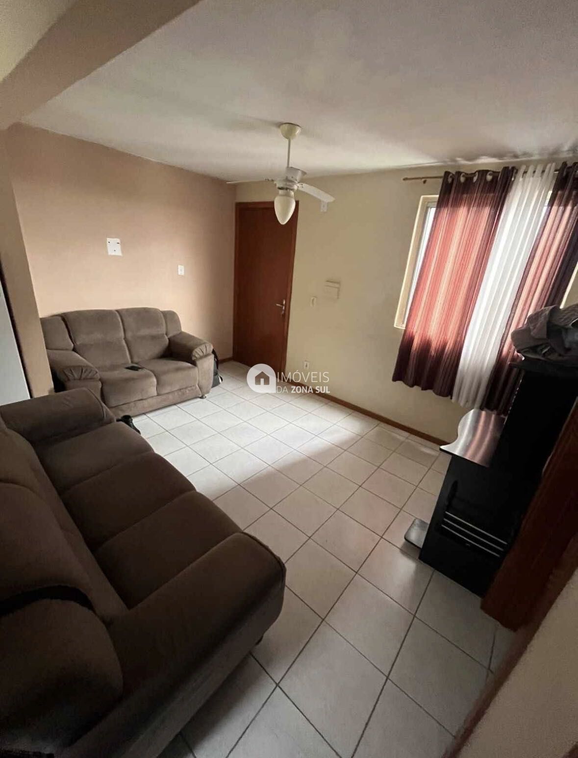 Apartamento, 2 quartos, 40 m² - Foto 1