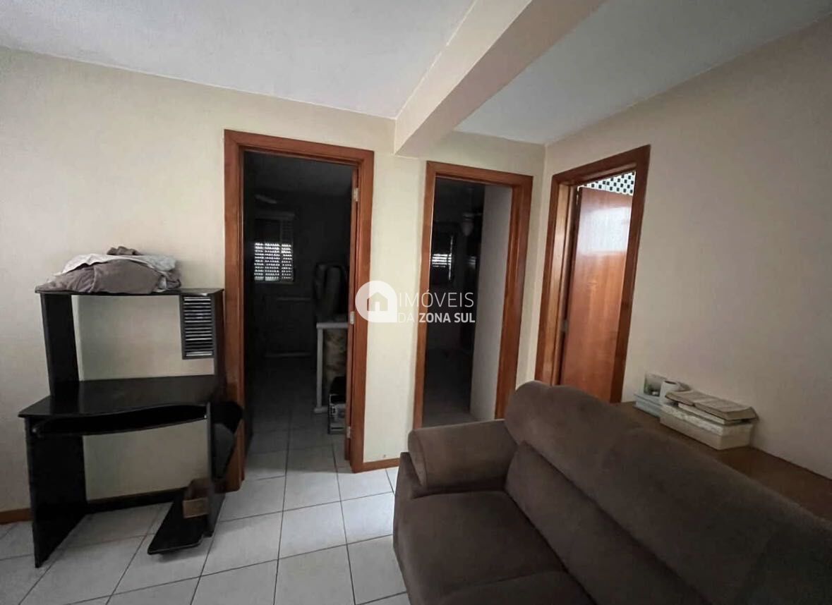 Apartamento, 2 quartos, 40 m² - Foto 2