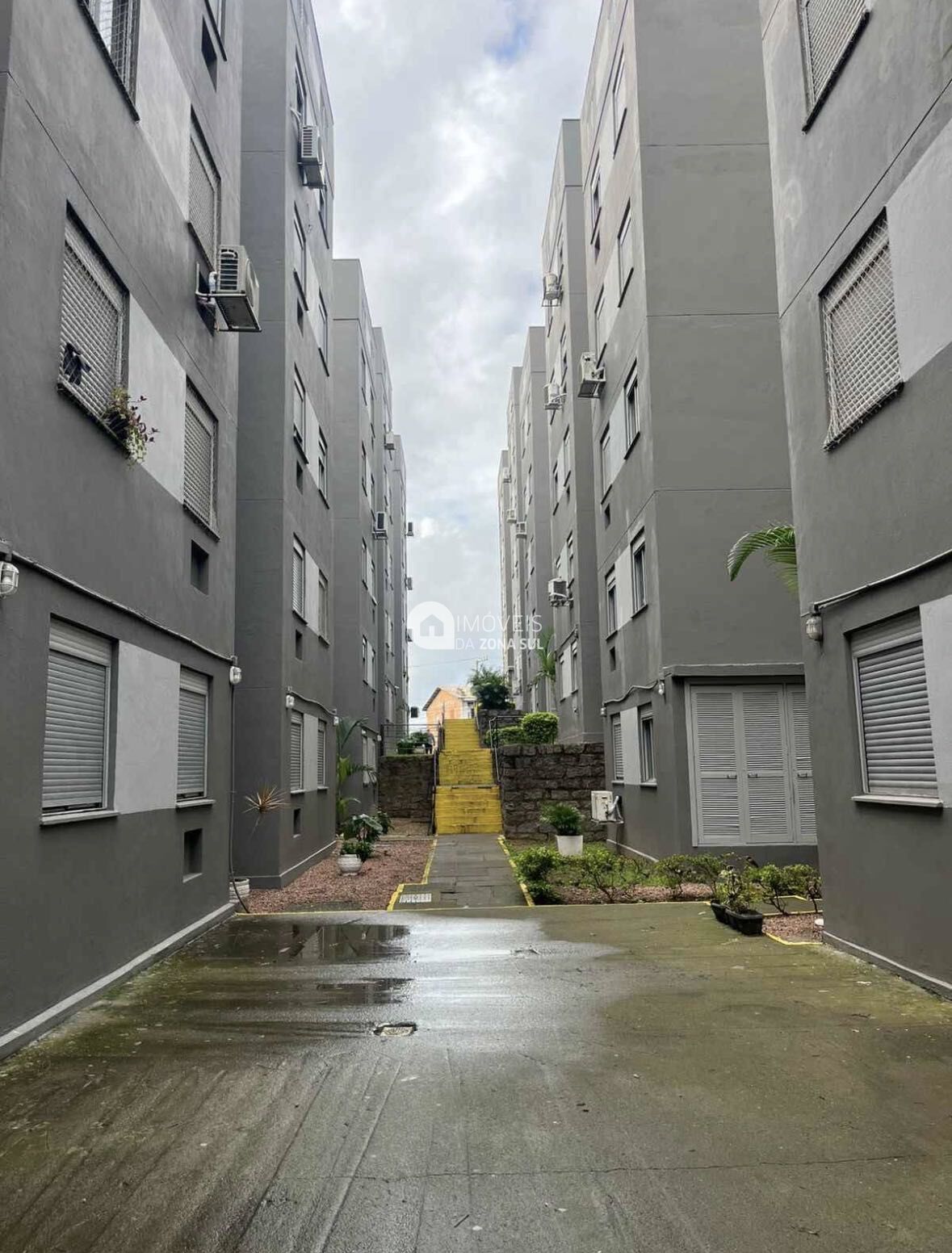 Apartamento, 2 quartos, 40 m² - Foto 6