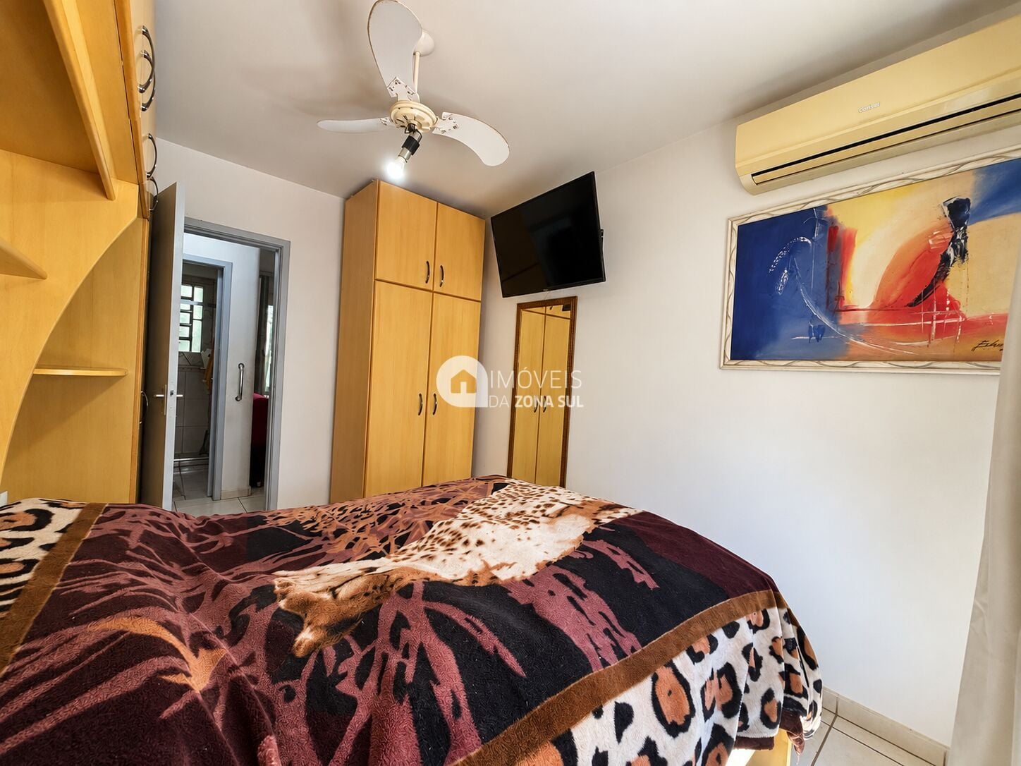 Apartamento, 1 quarto, 39 m² - Foto 11
