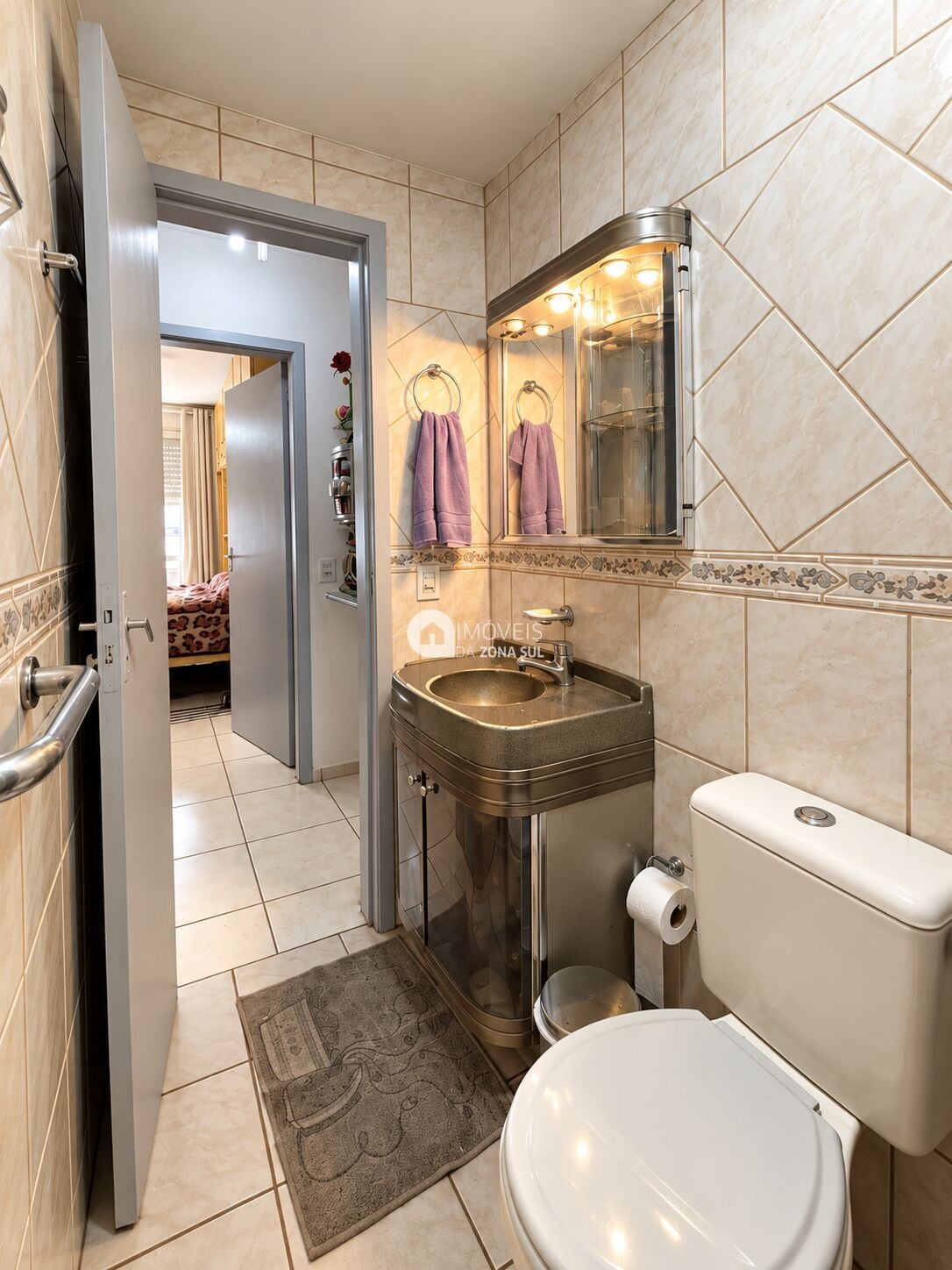 Apartamento, 1 quarto, 39 m² - Foto 9