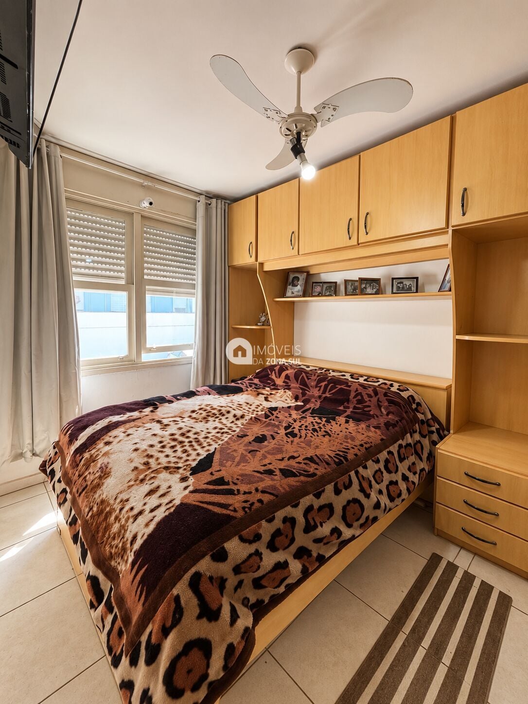 Apartamento, 1 quarto, 39 m² - Foto 12