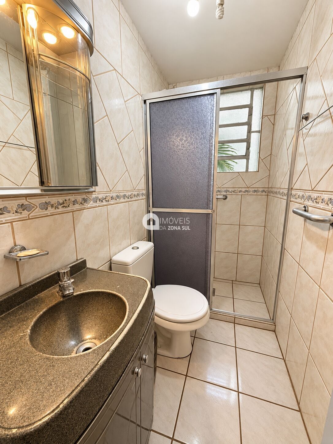 Apartamento, 1 quarto, 39 m² - Foto 8