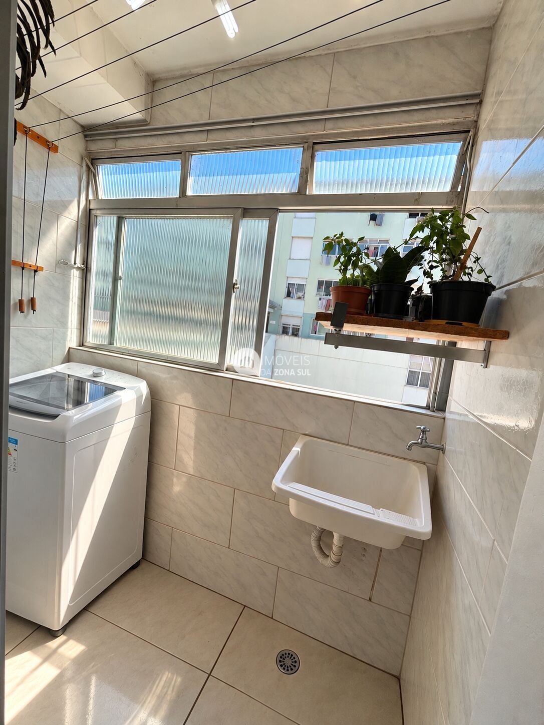Apartamento, 1 quarto, 39 m² - Foto 6