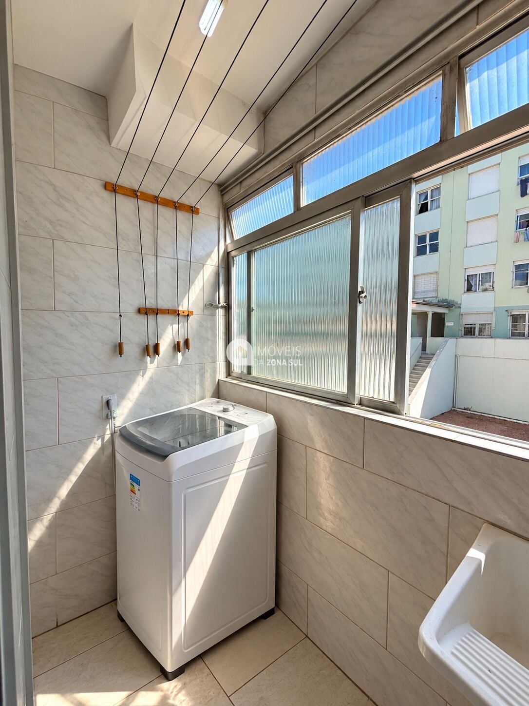 Apartamento, 1 quarto, 39 m² - Foto 7