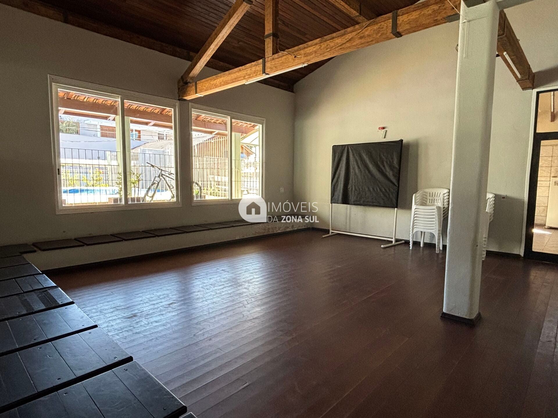 Apartamento, 1 quarto, 39 m² - Foto 15